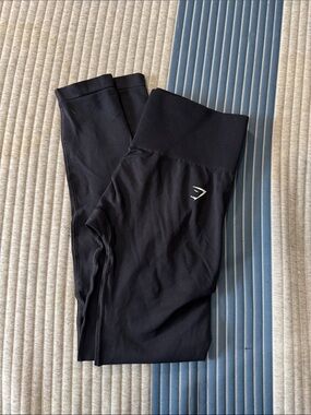 gymshark leggings S